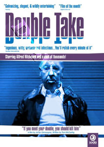 Double Take | Double Take  |   DVD